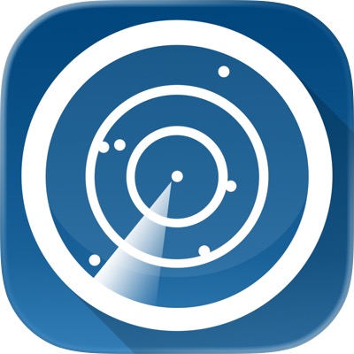 flightradar24中国版