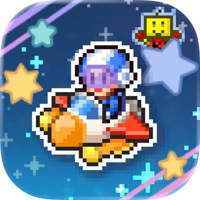 探险异星飞行队单机版