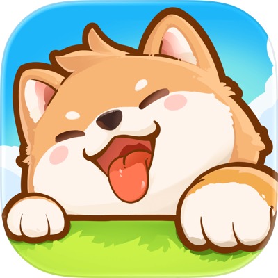 桌面汪