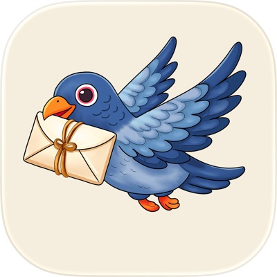 carrier pidge