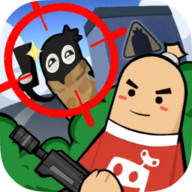 香肠派对比赛服