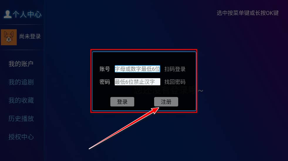 皮皮影视tv版