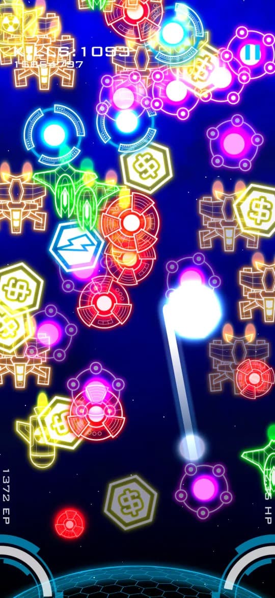 fingerlaserx游戏怎么玩