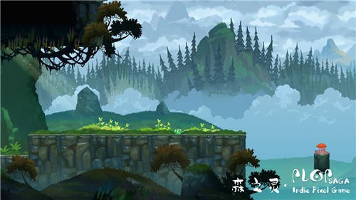 森之灵截图1