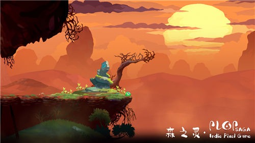 森之灵截图4