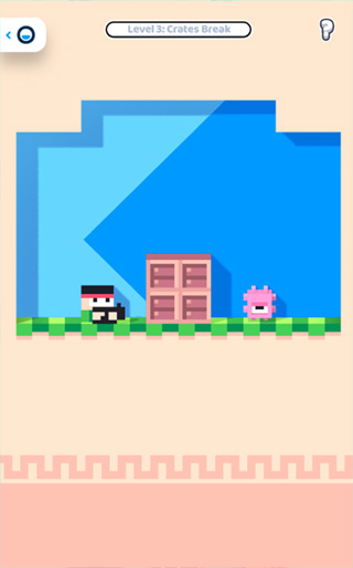 poki小游戏截图4