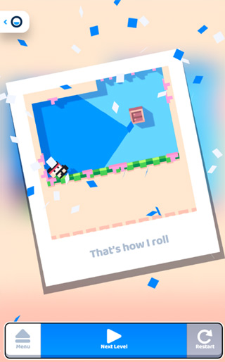 poki小游戏截图2