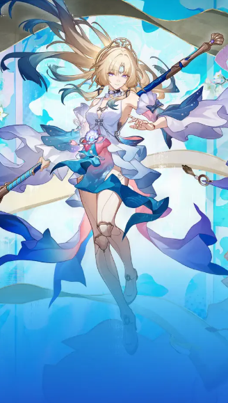 崩坏星穹铁道国际服