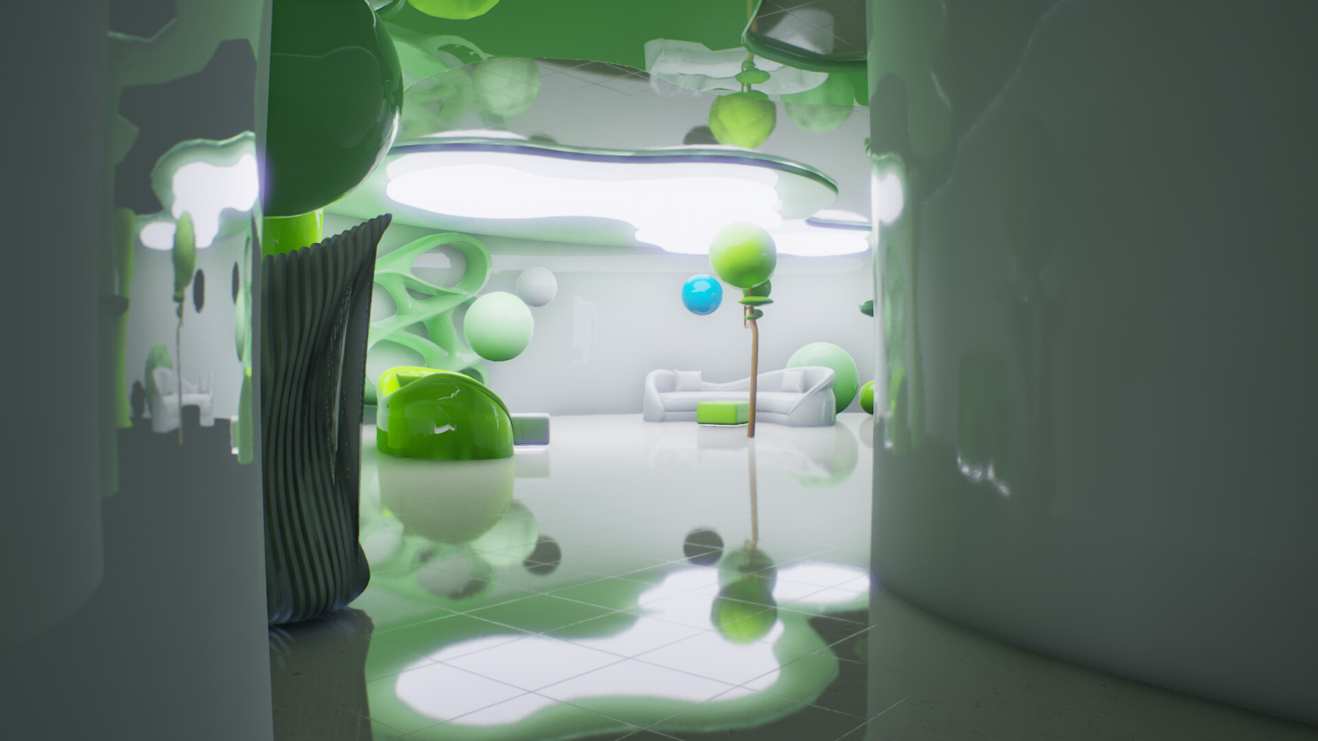 千禧梦手机版截图4