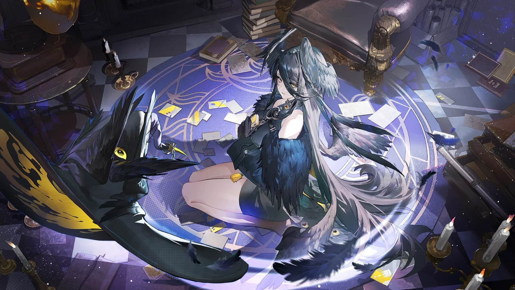 异环国际服