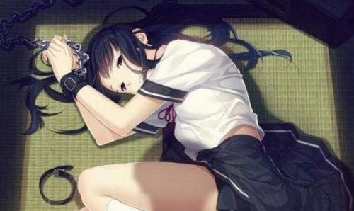 监禁少女2汉化版截图0