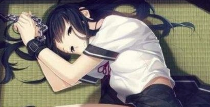 监禁少女2汉化版