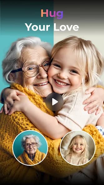 pixverseai中文版截图2