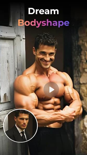 pixverseai中文版截图3