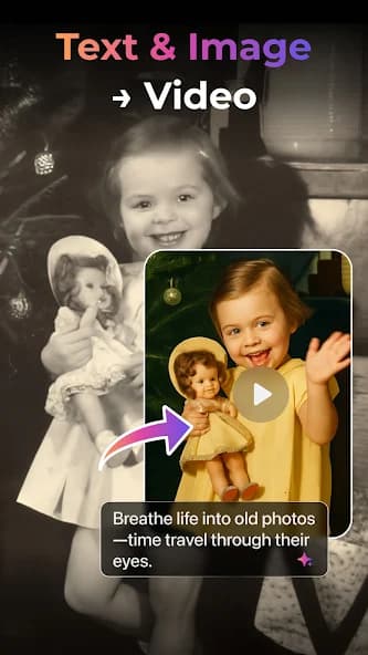 pixverseai中文版截图1