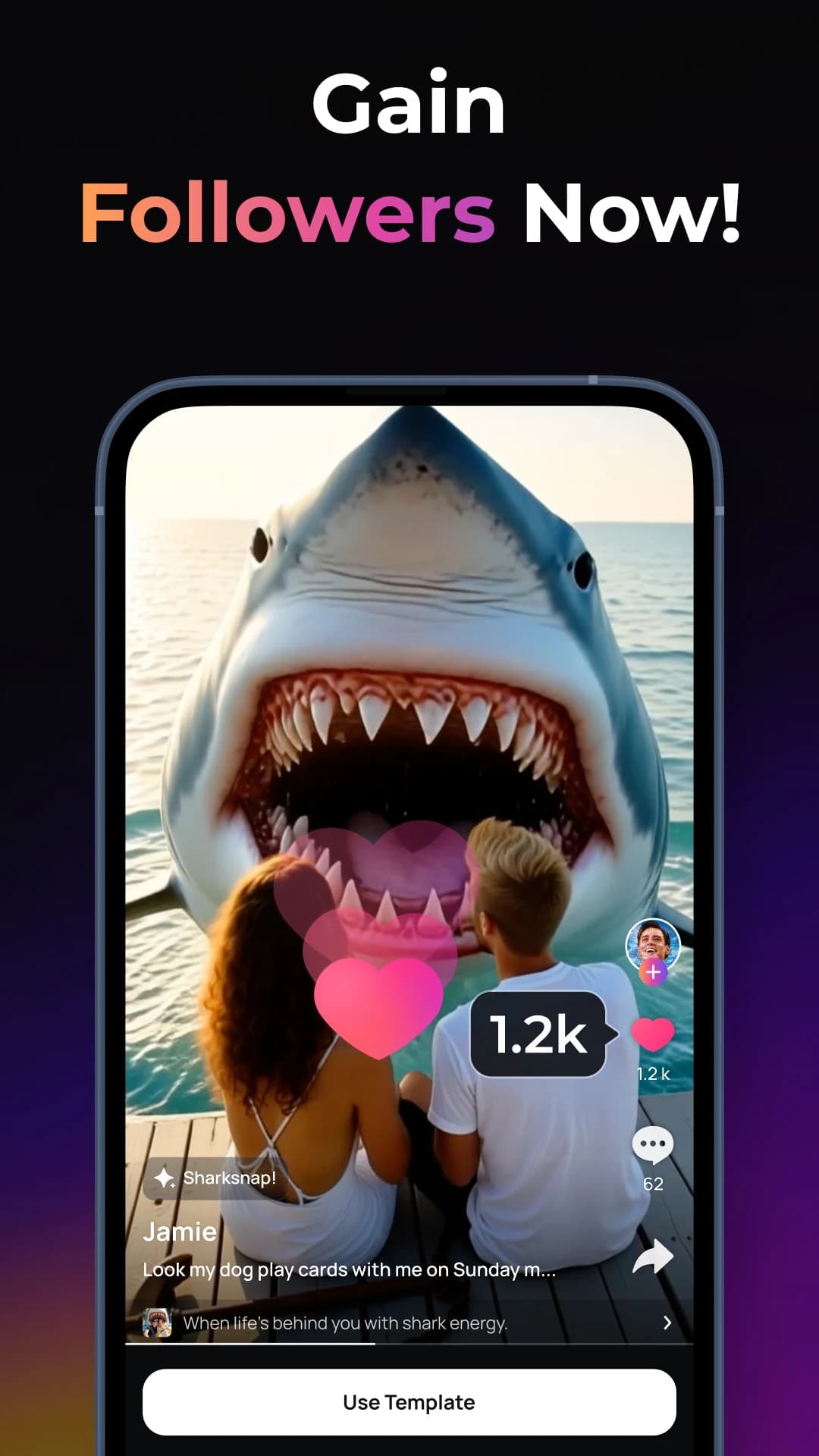 pixverseai中文版截图7