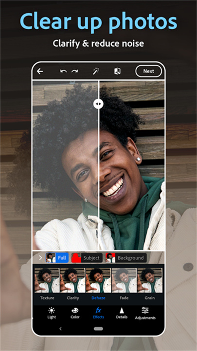 photoshop移动版截图2