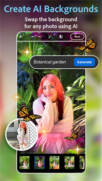 photoshop移动版截图3