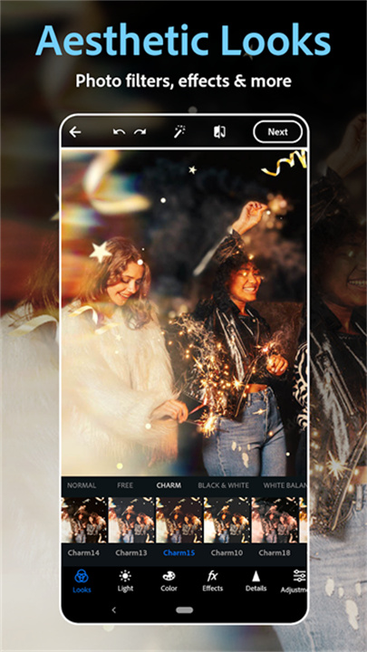 photoshop移动版截图4