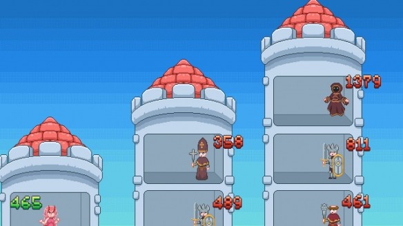 魅魔捕食v1.05截图2