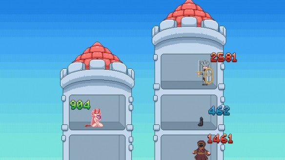 魅魔捕食v1.05截图1