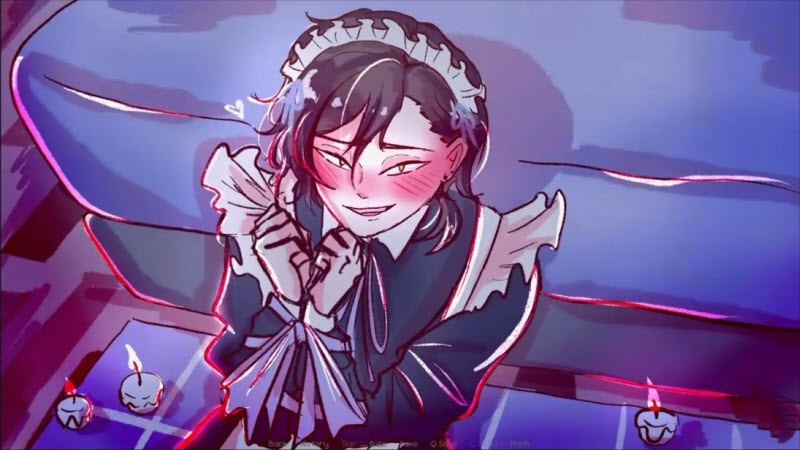 成为你的男仆幽灵工作室截图3