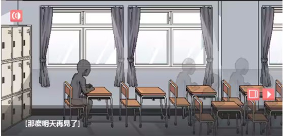 散漫同学的日常冷狐版截图4