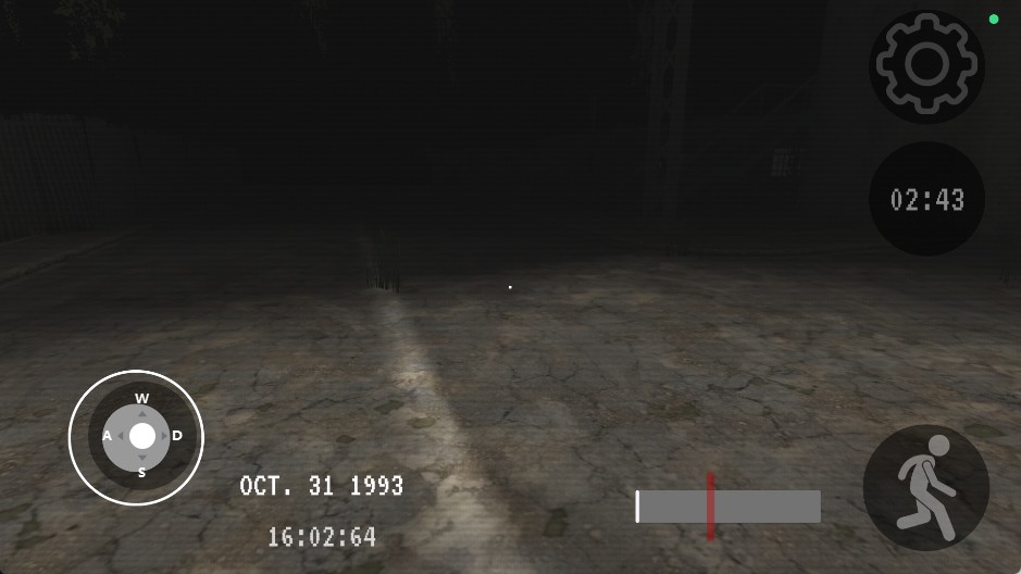 mustscream免费版截图2