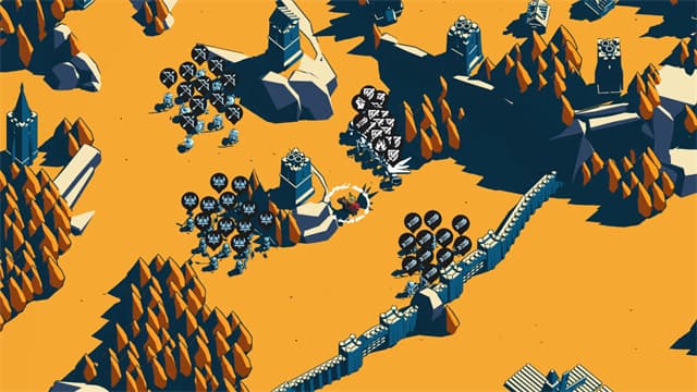 王权陨落免费版截图1