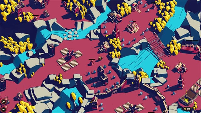 王权陨落免费版截图3