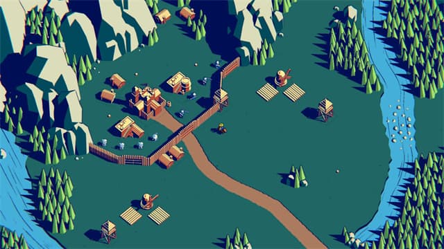 王权陨落免费版截图2