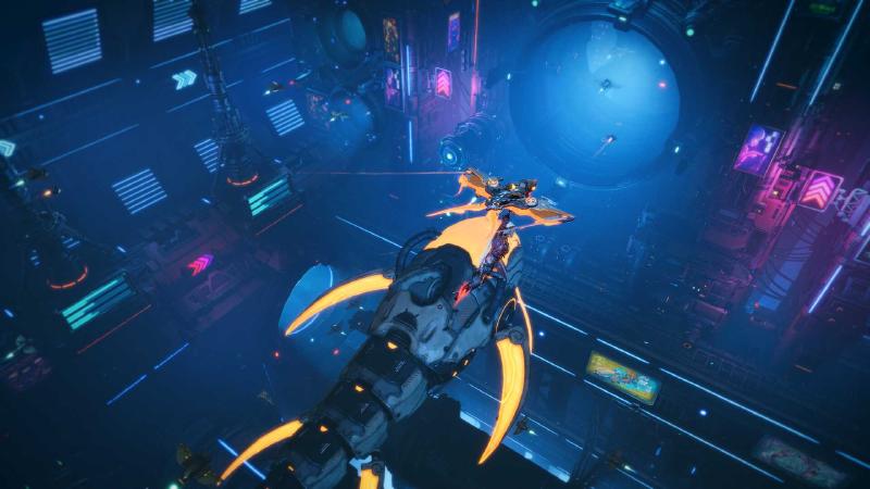 蝼蚁之城手机版截图1