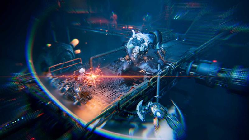 蝼蚁之城手机版截图3