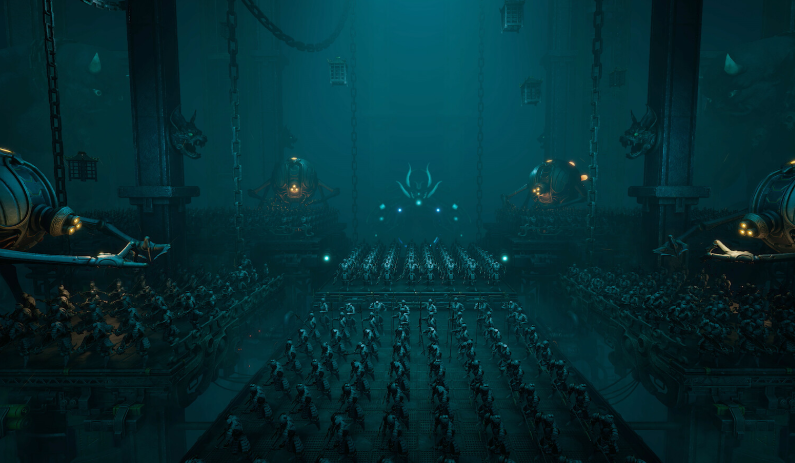 蝼蚁之城手机版