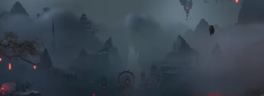 蝼蚁之城手机版