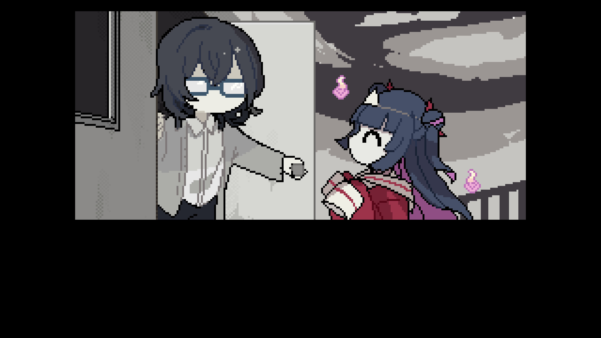 亡灵装饰手机版截图2