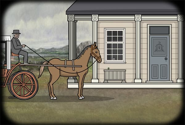 湖之忠仆试玩版