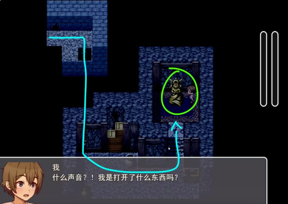 我的乡村日常生活