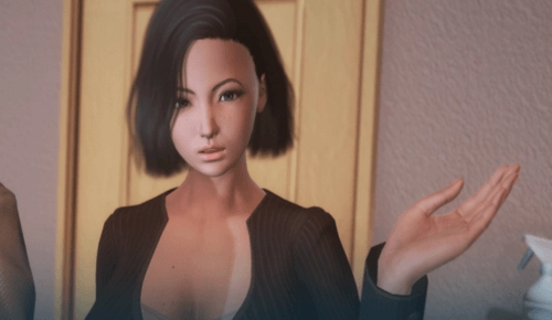 富人的儿子汉化版截图3