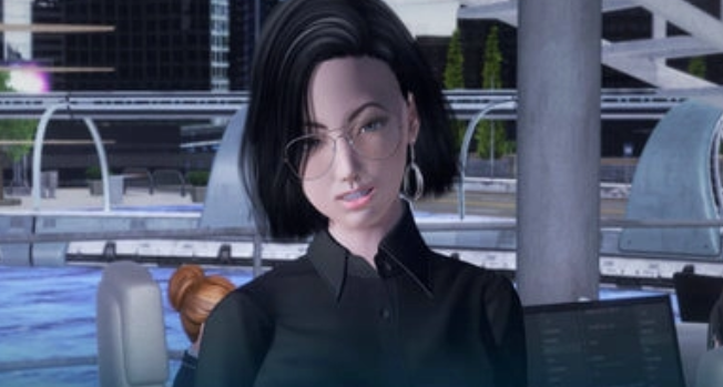 富人的儿子汉化版