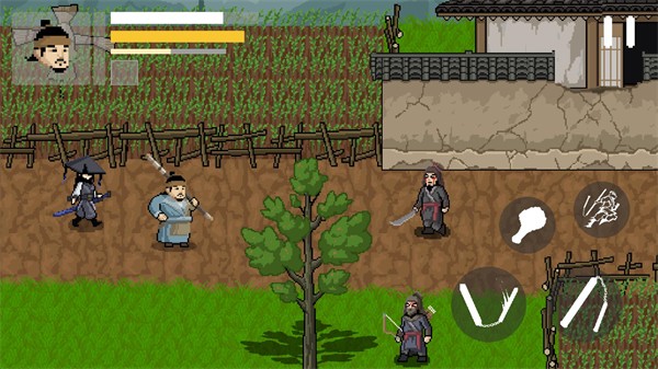 燕云赵大传截图1