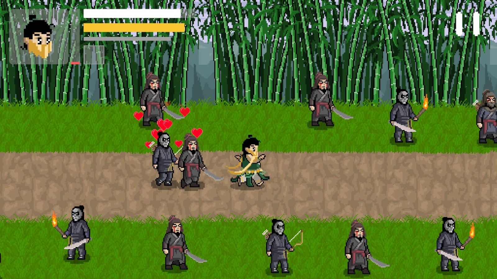 燕云赵大传截图4