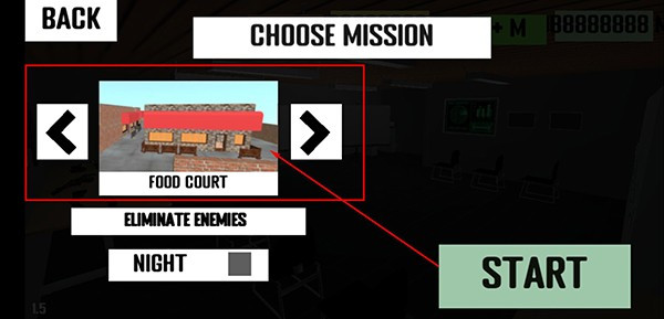 CQB射击2汉化版游戏玩法3