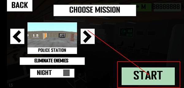 CQB射击2汉化版游戏玩法4