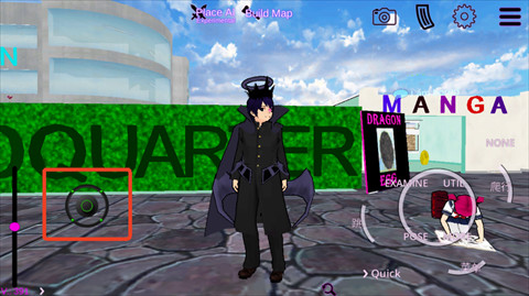 少女学园AI模拟器中文版