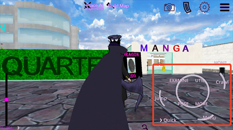 少女学园AI模拟器中文版