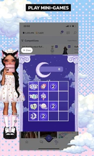 everskies中文版截图4