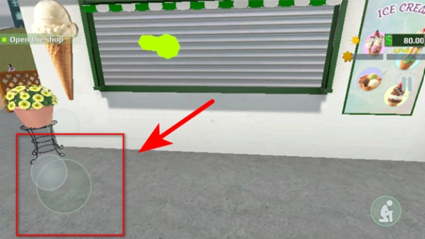 冰淇淋革命汉化版