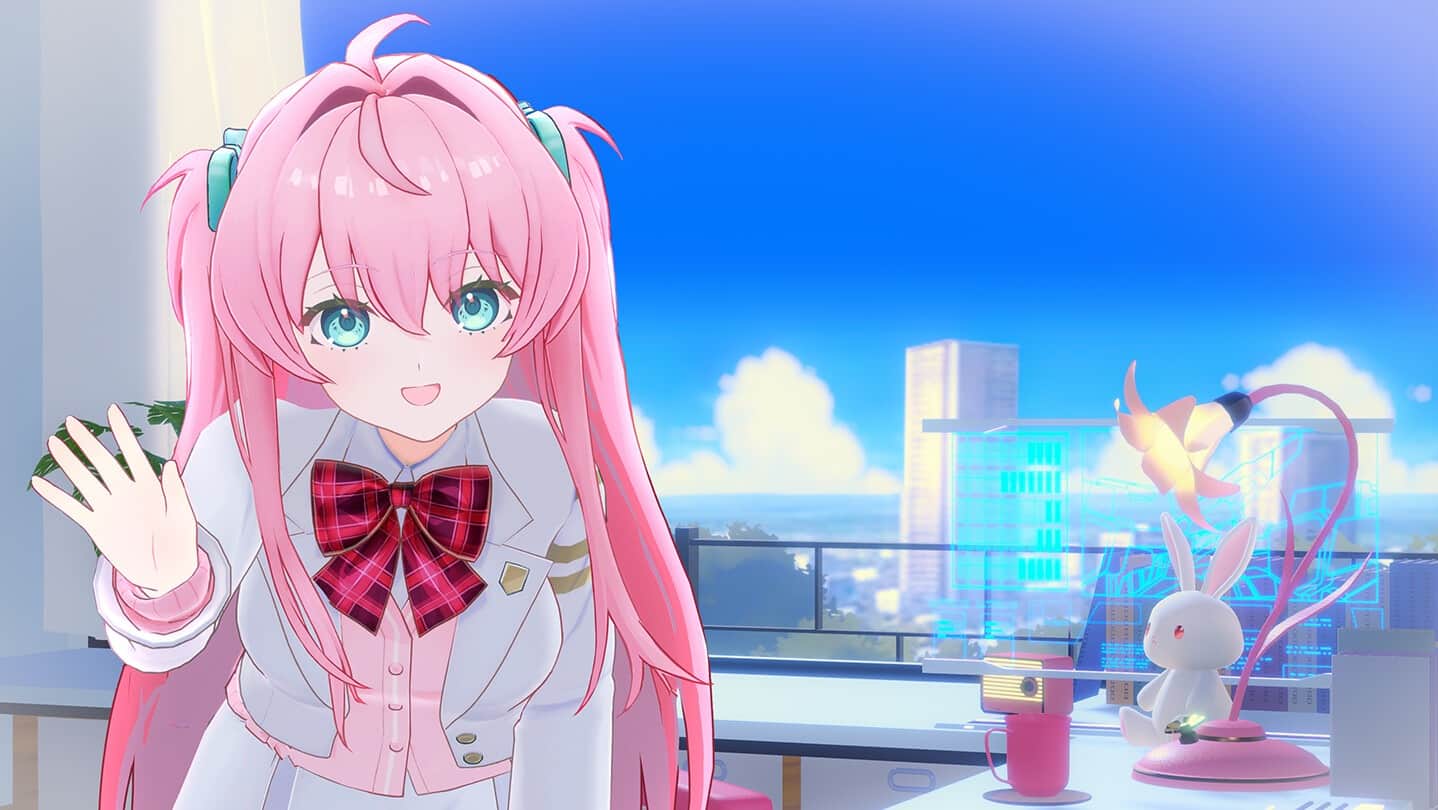 muvluv少女庭园mellow days