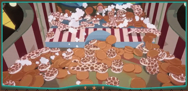 浣熊推币机手机版